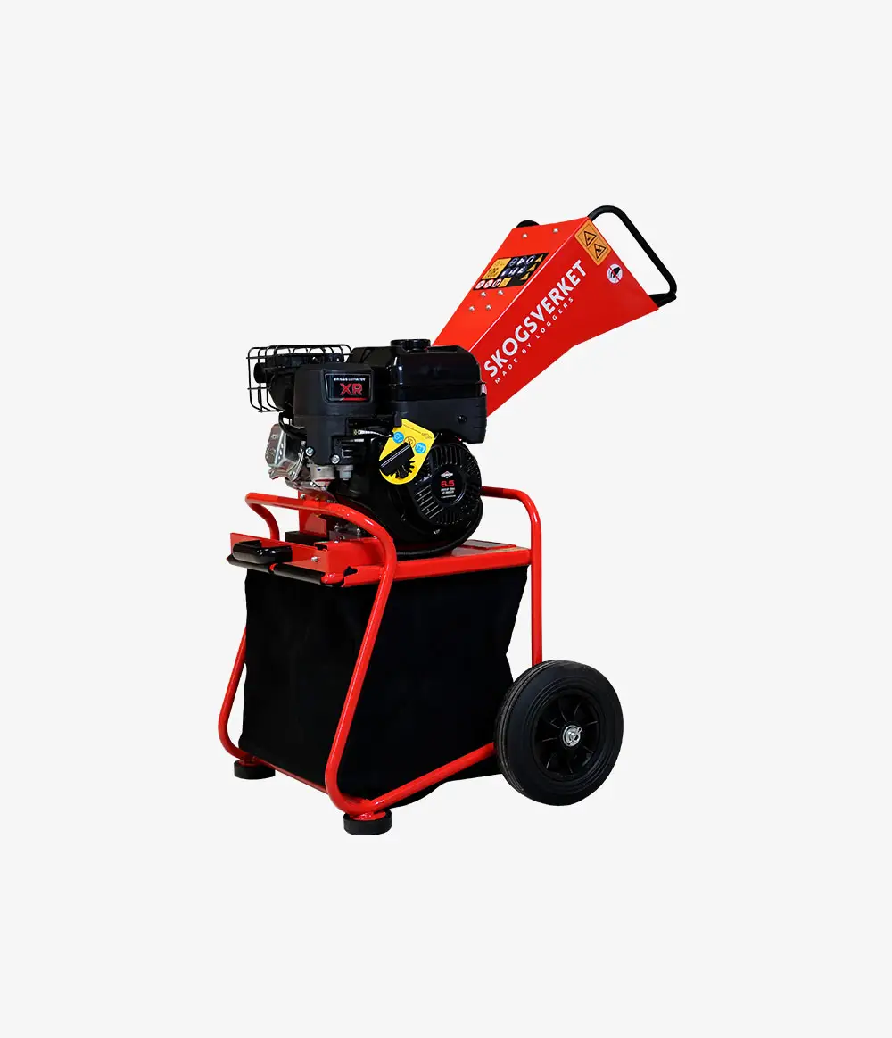 Flishugg T75