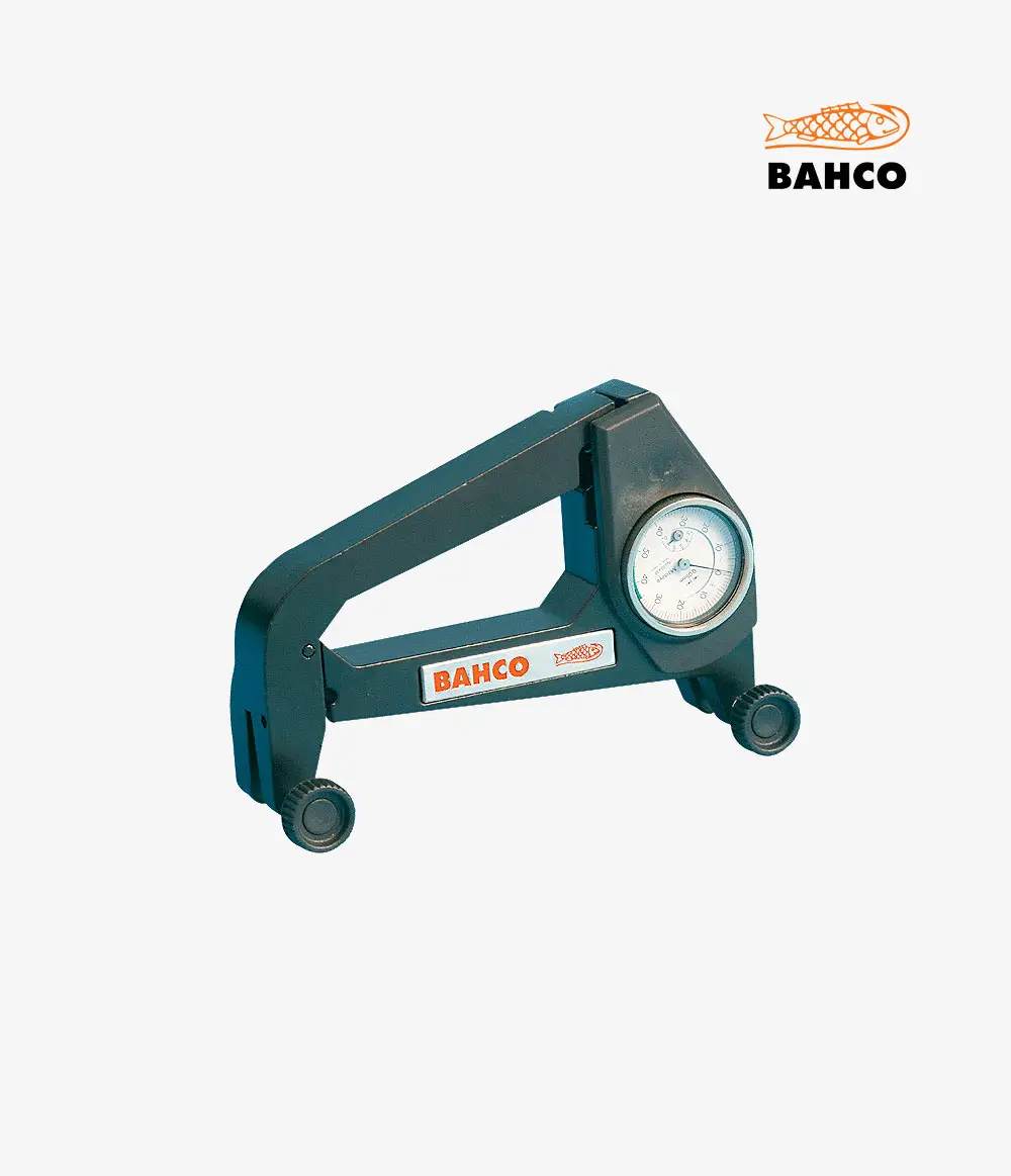 Tensiometer Bahco