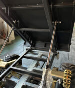 Hydrauliskt Tippflak